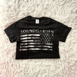 Soundgarden tshirt